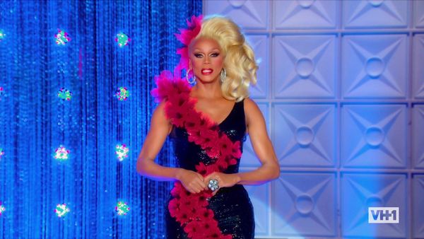 RuPaul's Drag Race - Drag Queens of Comedy