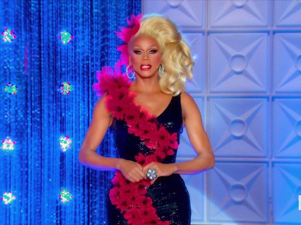 RuPaul's Drag Race - Drag Queens of Comedy