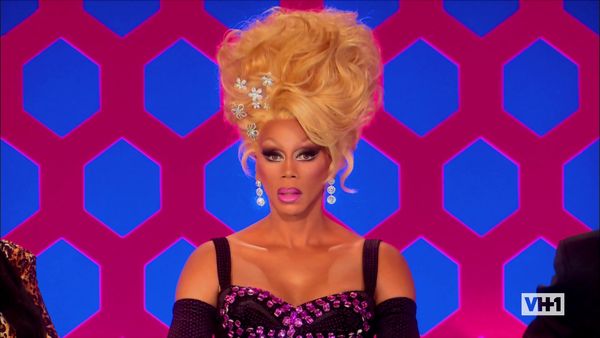 RuPaul's Drag Race - Queens of Talk