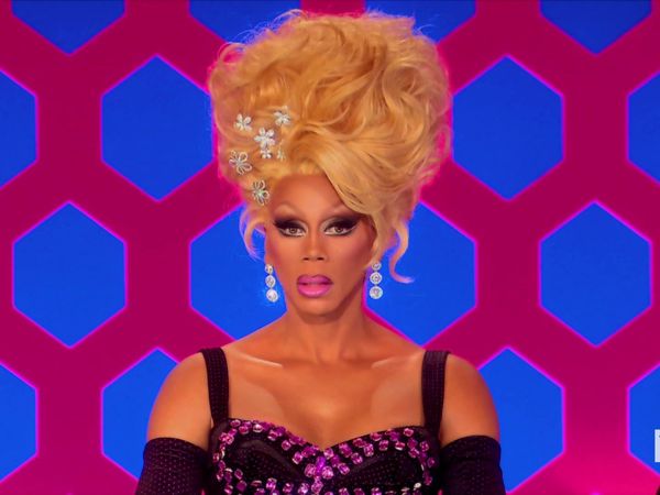 RuPaul's Drag Race - Queens of Talk