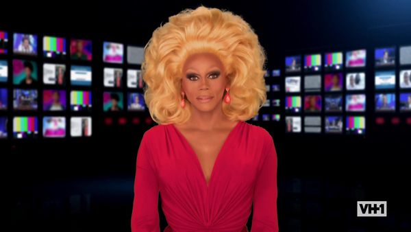 RuPaul's Drag Race - Countdown to the Crown