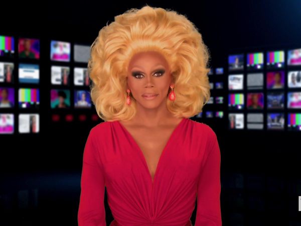 RuPaul's Drag Race - Countdown to the Crown