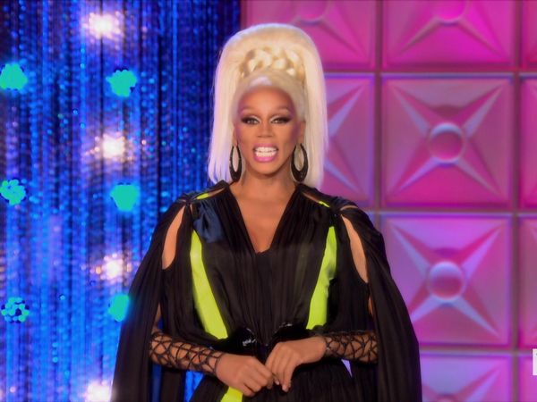 RuPaul's Drag Race - ShakesQueer