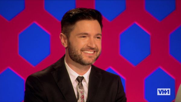 RuPaul's Drag Race - Spoof! (There It Is)