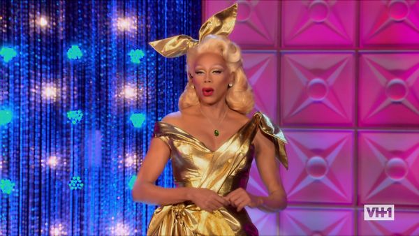 RuPaul's Drag Race - The DESPY Awards