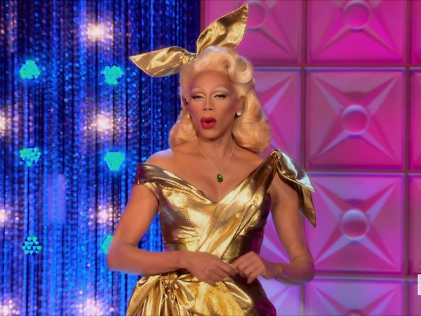 RuPaul's Drag Race - The DESPY Awards