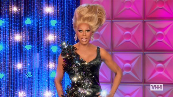 RuPaul's Drag Race - Ru Hollywood Stories