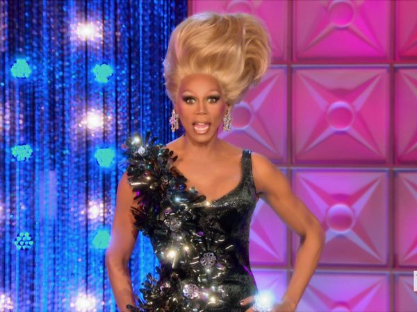 RuPaul's Drag Race - Ru Hollywood Stories