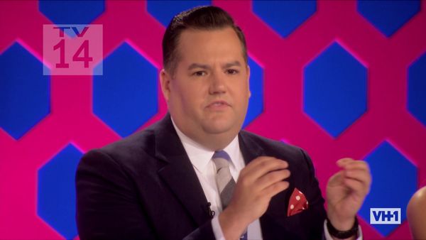 RuPaul's Drag Race - Conjoined Queens