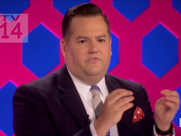 RuPaul's Drag Race - Conjoined Queens