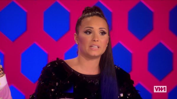 RuPaul's Drag Race - Divine Inspiration
