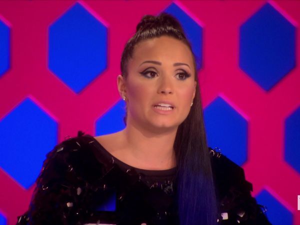 RuPaul's Drag Race - Divine Inspiration