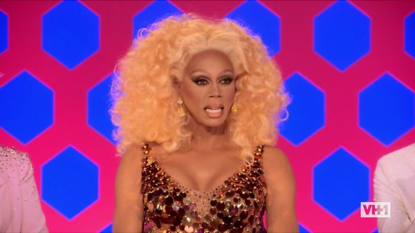 RuPaul's Drag Race - Prancing Queens