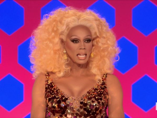 RuPaul's Drag Race - Prancing Queens