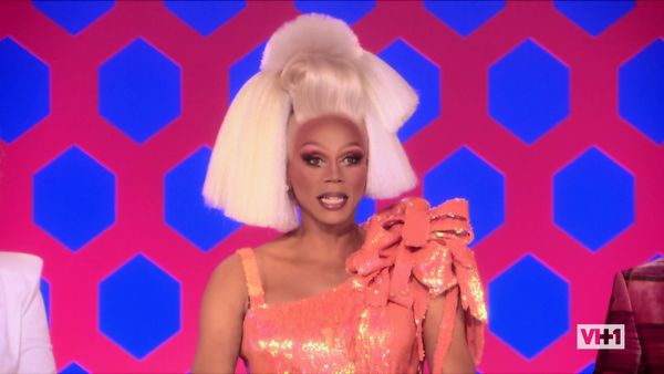 RuPaul's Drag Race - Hello, Kitty Girls!