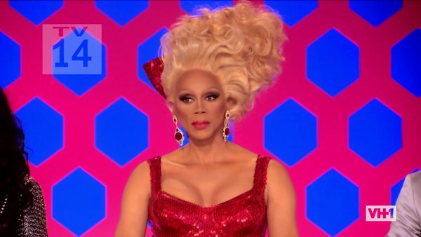 RuPaul's Drag Race - And the Rest Is Drag