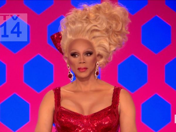 RuPaul's Drag Race - And the Rest Is Drag
