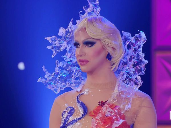 RuPaul's Drag Race - Good God Girl, Get Out