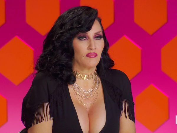 RuPaul's Drag Race - Diva Worship