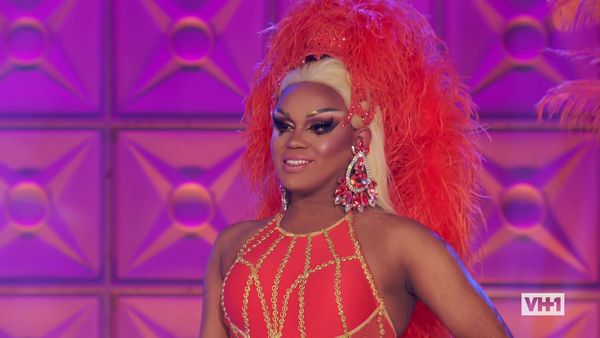 RuPaul's Drag Race - Trump: The Rusical