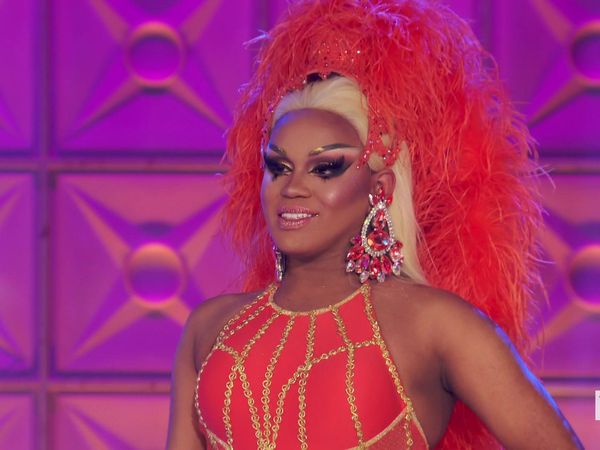 RuPaul's Drag Race - Trump: The Rusical