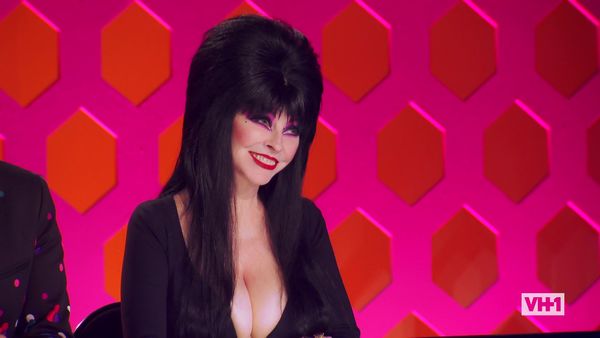 RuPaul's Drag Race - Monster Ball