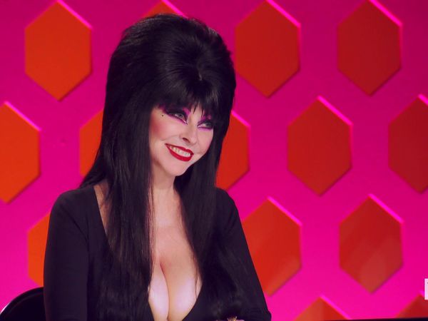 RuPaul's Drag Race - Monster Ball