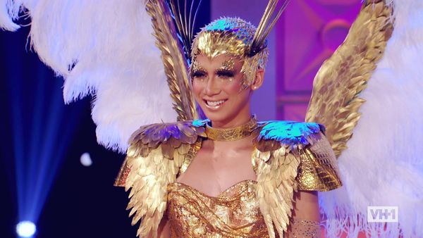 RuPaul's Drag Race - The Draglympics