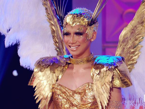 RuPaul's Drag Race - The Draglympics