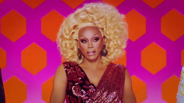 RuPaul's Drag Race - From Farm To Runway