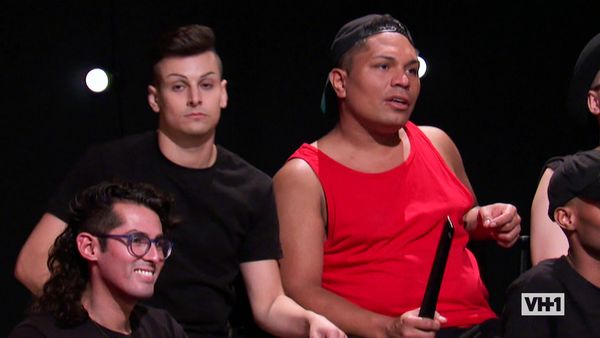 RuPaul's Drag Race - Madonna: The Unauthorized Rusical