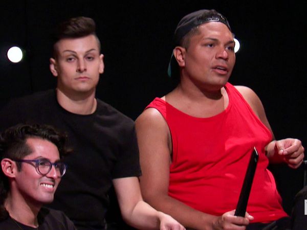 RuPaul's Drag Race - Madonna: The Unauthorized Rusical