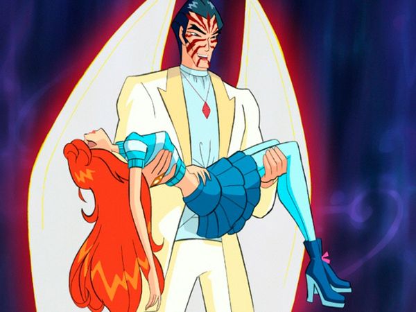 Winx Club - El momento de la verdad