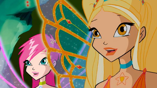 Winx Club - Un nuevo comienzo