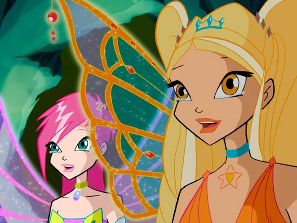 Winx Club - Un nuevo comienzo