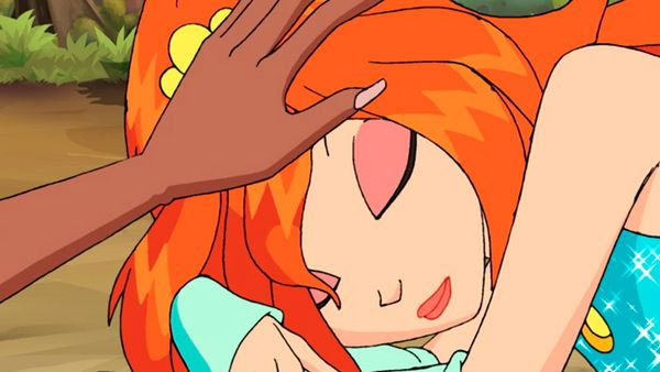 Winx Club - Desde las cenizas