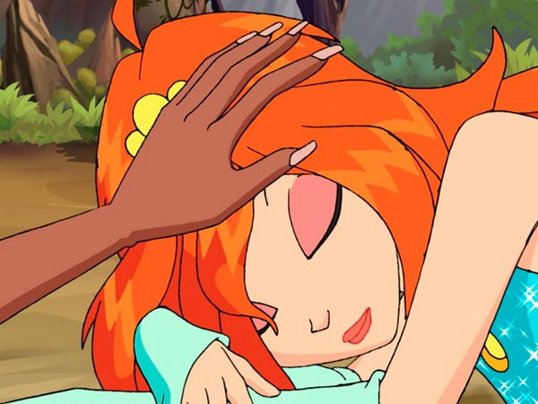 Winx Club - Desde las cenizas
