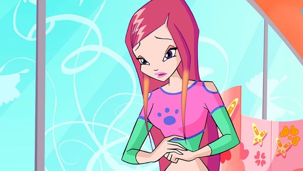 Winx Club - 7, el número perfecto