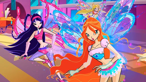 Winx Club - Winx Club para siempre