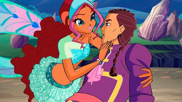 Winx Club - El día de la justicia