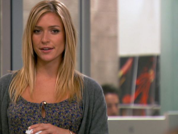 The Hills - Break-Up to Make-Up