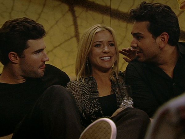The Hills - The Company You Keep