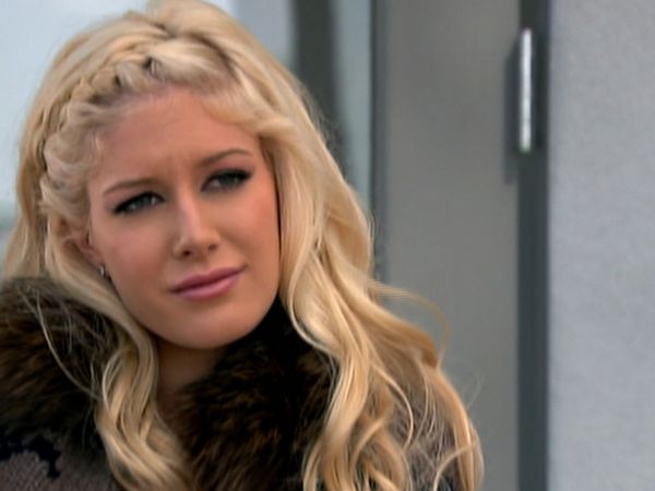 The Hills - I'm Done With You