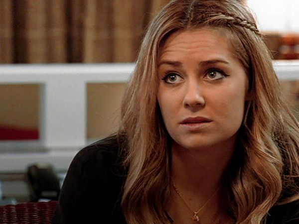 The Hills - I Always Had A Little Crush
