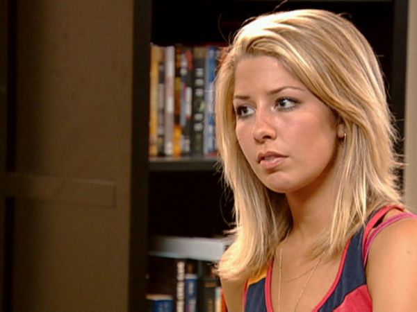 The Hills - You Always Miss a Best Friend