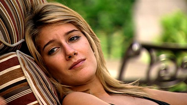 The Hills - Who Do You Trust?