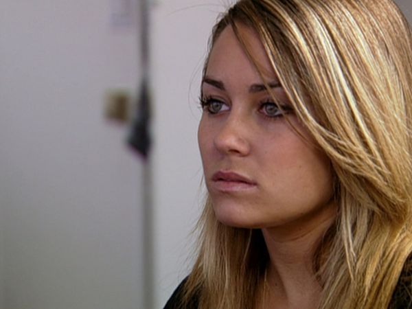 The Hills - One Big Interruption