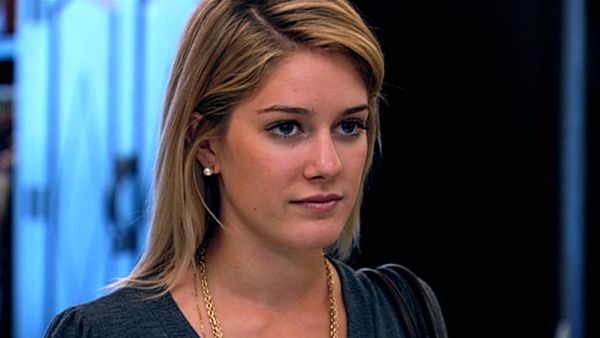 The Hills - The Best Night Ever