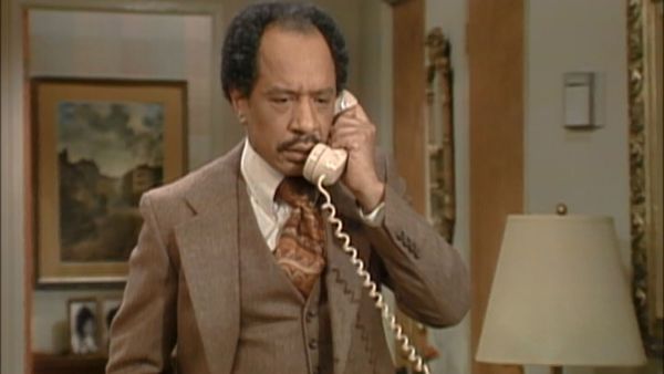 I Jefferson - George E Jimmy