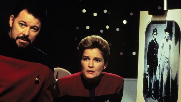 Star Trek: Voyager - Death Wish